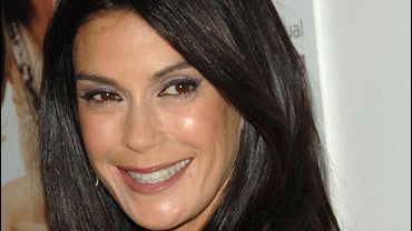 Teri Hatcher attends the 4th Annual Hollywood Style Awards 