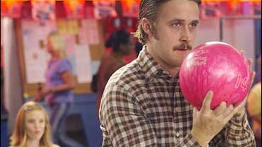 ryan gosling, "lars and the real girl" 