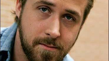 Ryan Gosling, "lars and the real girl" 