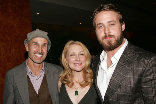 Ryan Gosling Headlines Premieres 