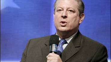 Al Gore 