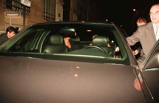 Убитые мерены!часть2 - Mercedes-Benz S-Class (W140), 6 л, 1992 года ДТП DRIVE2