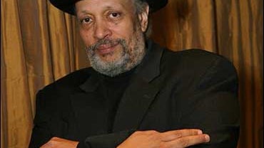 Walter Mosley, easy rawlins, mystery writer 