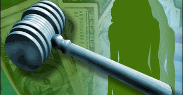 Lap Dance Lawsuit A Real Slap In The Face CBS News