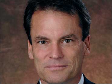 Chip Reid, CBS News chief White House Correspondent 