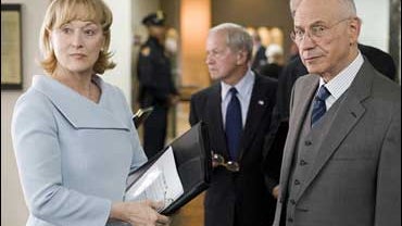 meryl streep, rendition, alan arkin, movies 