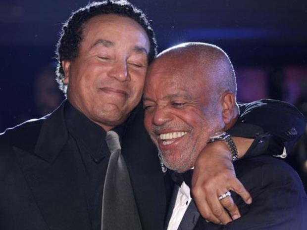 50 Years of Motown 
