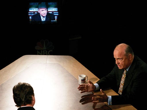 Activist For A Justice 