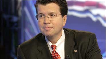 Neil Cavuto, Fox Television, Fox Business 