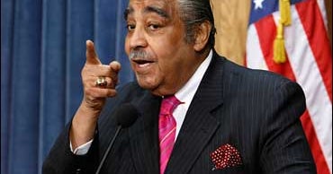 Rangel Trips Under Investigation - CBS News