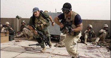 Appeals court revives Blackwater shooting case - CBS News
