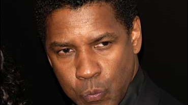 Denzel Washington, "American Gangster" 