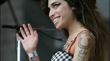 amy winehouse 