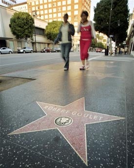 Robert Goulet: 1933-2007