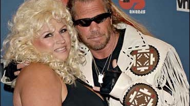Duane "Dog" Chapman 