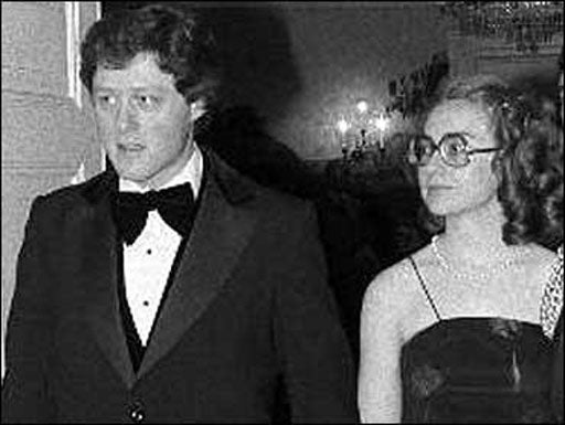 Lawyer, Congressional Aide, Wife... 