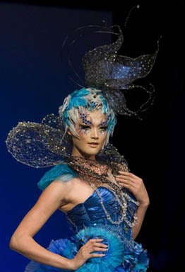 Wild New Visions Of Beauty 