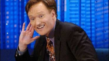 Conan O'Brien 
