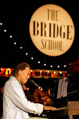 Young In Mountain View 