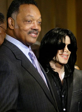 The Jackson Two 