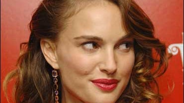 Natalie Portman, "Mr. Magorium's Wonder Emporium" 