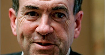 Mike Huckabee
