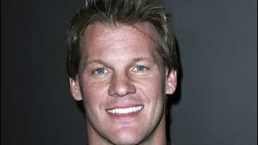 Chris Jericho 