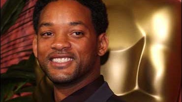 Will Smith 