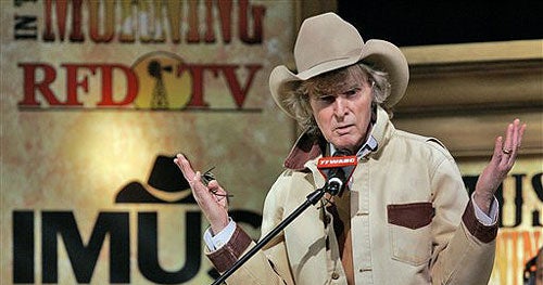 Don Imus has died; controversial radio legend, longtime host of "Imus