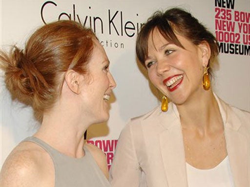 Celebrity Meets The Cutting-Edge 