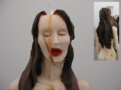 Melting (Un)Monuments 