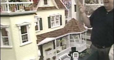 It's A Small World After All - CBS News