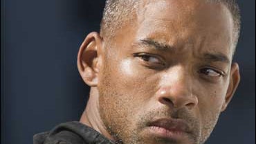 Will Smith, "I Am Legend," movies 