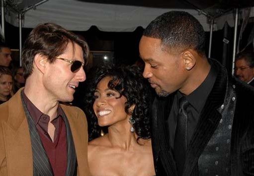 "Legend" in New York 