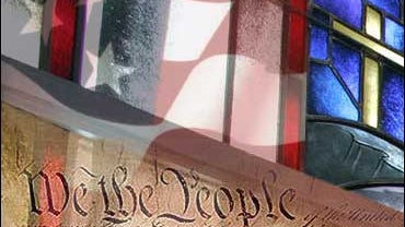 Politics and Religion 