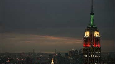 Empire State Building 