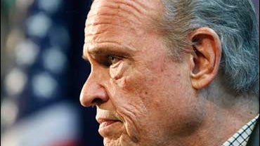 Fred Thompson 