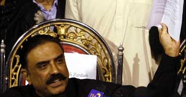 Pakistan's Plight - CBS News