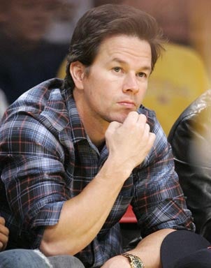 Celebrity Sports Fans 