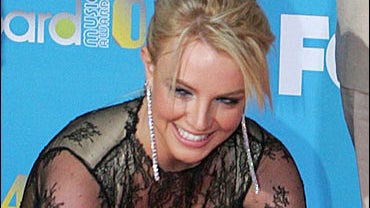 Britney Spears 