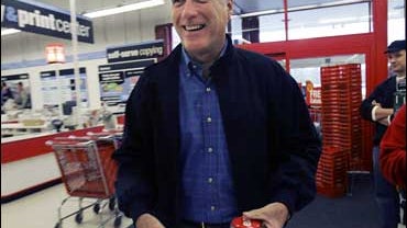 Mitt Romney in South Carolina 