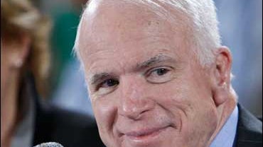 John McCain 