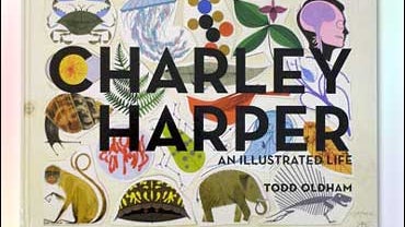 Charley Harper: An Illustrated Life 