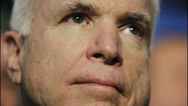 John McCain 