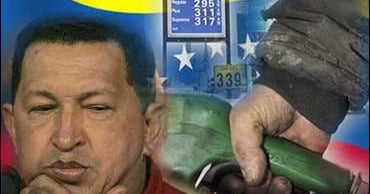 Venezuela Halts Oil Sales To Exxon Mobil - CBS News