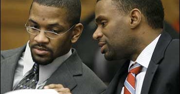 Ex-Cop's Murder Trial Goes To Jury - CBS News
