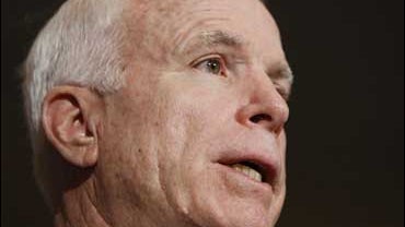 John McCain 