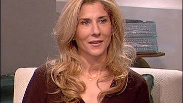 Monica Seles 