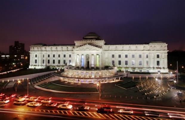 Brooklyn Museum 