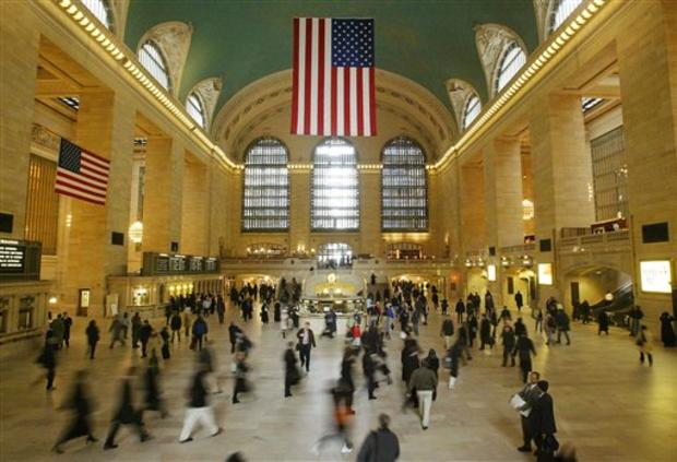 Grand Central Terminal 